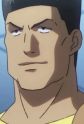 Gambar Karakter Hideyuki