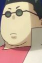 Gambar Karakter Shinjirou