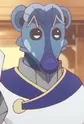 Gentle Alien