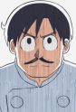 Makabe, Tsurubishi Image
