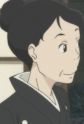 Gambar Karakter Yukio's Wife