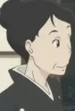 Yukio's Wife