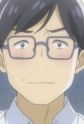 Mitsuru's Father Image