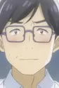 Mitsuru's Father