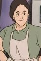 Gambar Karakter Annie's Mother