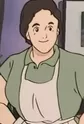 Annie's Mother