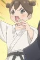Judo Fighter Image