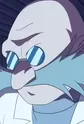 Robotnik, Gerald