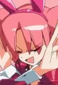 Mikagura, Komari