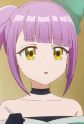 Ponytail Image