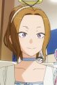 Gambar Karakter Karen Ootsuka