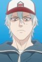 Gambar Karakter Ryouhei Fuchi
