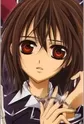 Cross, Yuuki