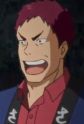 Shichigahama's Father Image