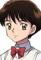 Kiba, Nanoka Image