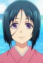 Gambar Karakter Shiori Kitahara