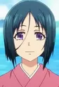 Kitahara, Shiori