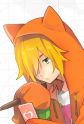 Gambar Karakter Marcos'55