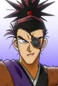 Yagyuu, Juubee Mitsuyoshi