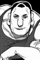 Ushiroda, Takerou