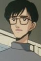 Gambar Karakter Hiroaki Tokumori