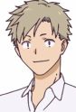 Chiba, Daichi Image