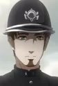 Officer Gate