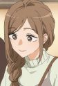 Gambar Karakter Riho Aizawa