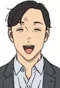 Yano's Father
