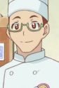Gambar Karakter Yume's Father