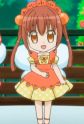 Gambar Karakter Orange