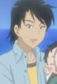 Gambar Karakter Jun's Father