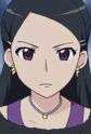Gambar Karakter Karina Togashi