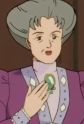 Gambar Karakter Natsuko Takayama