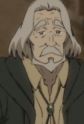 Gambar Karakter Old Man