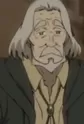 Old Man