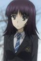 Gambar Karakter Hazuki