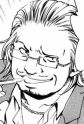 Gambar Karakter Yoshirou Sonozaki