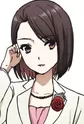Tsukuba, Yuuka