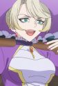 Gambar Karakter Noblewoman