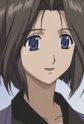 Gambar Karakter Makiko Sawada