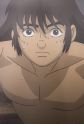 Gambar Karakter Takeru