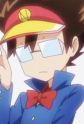 Gambar Karakter Master Detective Nacon