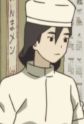 Gambar Karakter Ramen Shop Employee