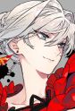 Gambar Karakter Scarlet El Vandimion