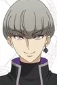 Silveria, Loki