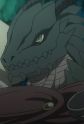 Gambar Karakter Drago