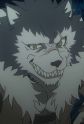 Gambar Karakter Garou