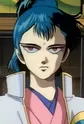 Mori, Ranmaru