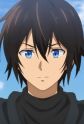 Gambar Karakter Takeru Kamishiro